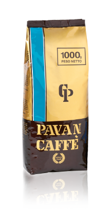 Pavan Coffee Linea Azzurra