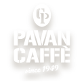 Pavan Caffè preloader logo