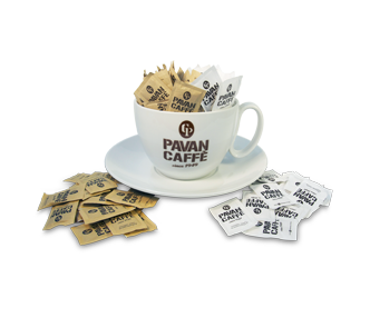 sugar packet holder
