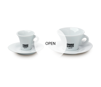 coffe cup / cappuccino cup Aida