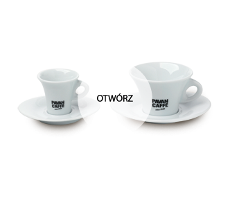 filiżanka do kawy/filiżanka do cappuccino