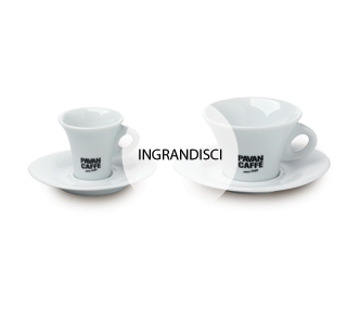 tazzina e tazza Aida