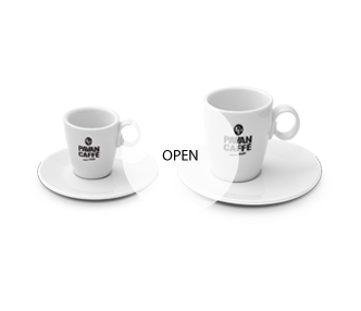 coffe cup / cappuccino cup Naomi
