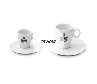 filiżanka do kawy / filiżanka do cappuccino